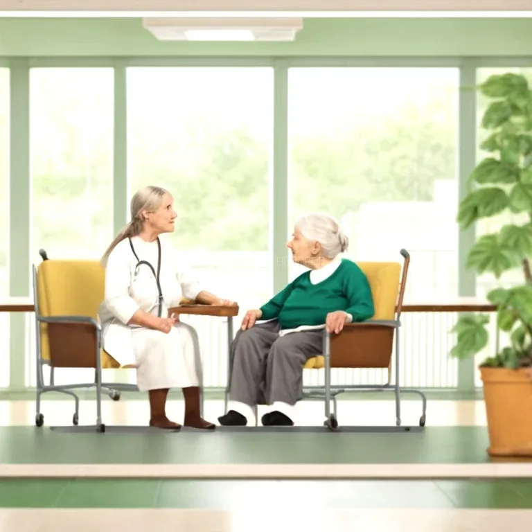 Cognitive Stimulation and Daily Living Support